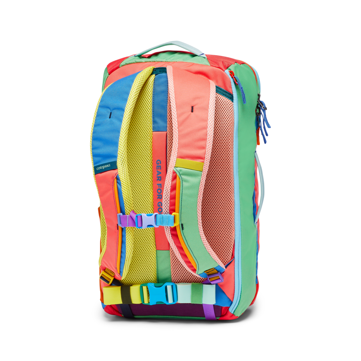 Allpa 28L Travel Pack - Del D??a - Image 2
