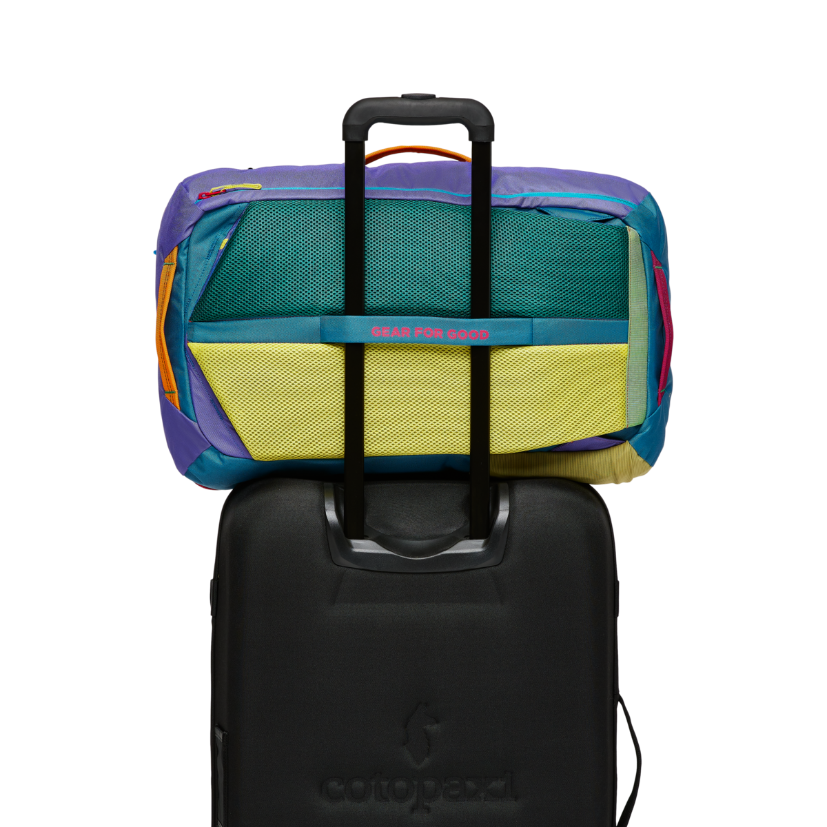 Allpa 35L Travel Pack - Del D??a - Image 14