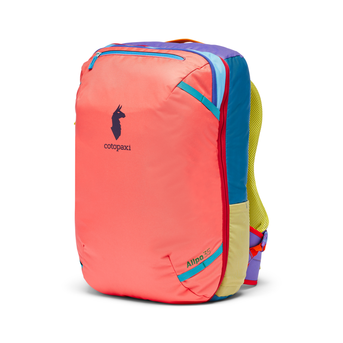 Allpa 35L Travel Pack - Del D??a - Image 2