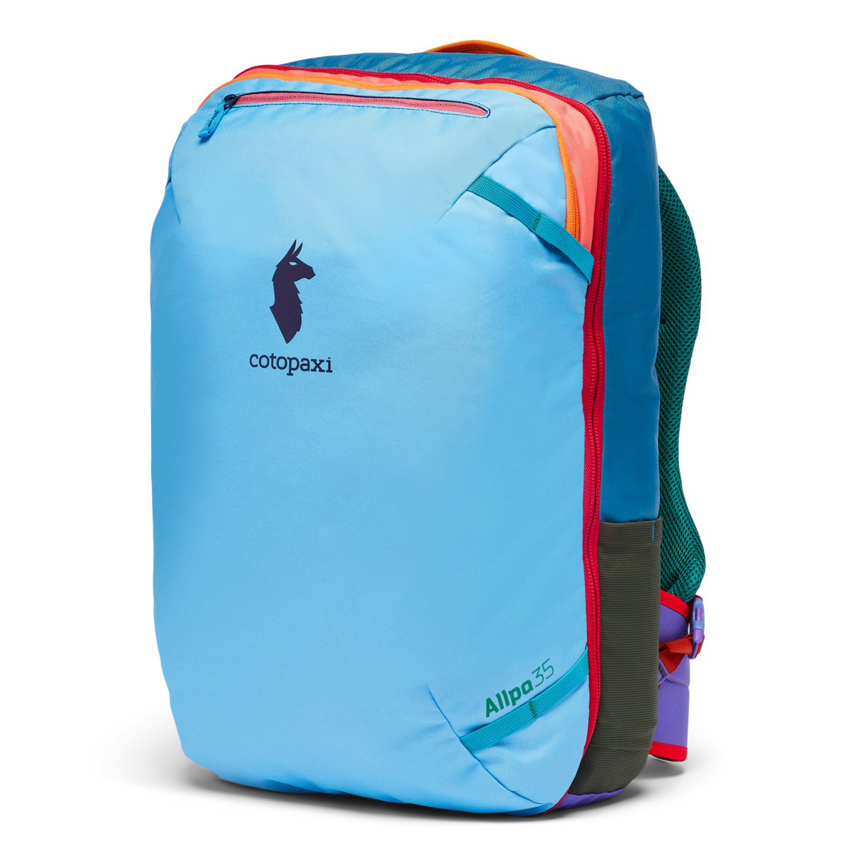 Allpa 35L Travel Pack - Del D??a