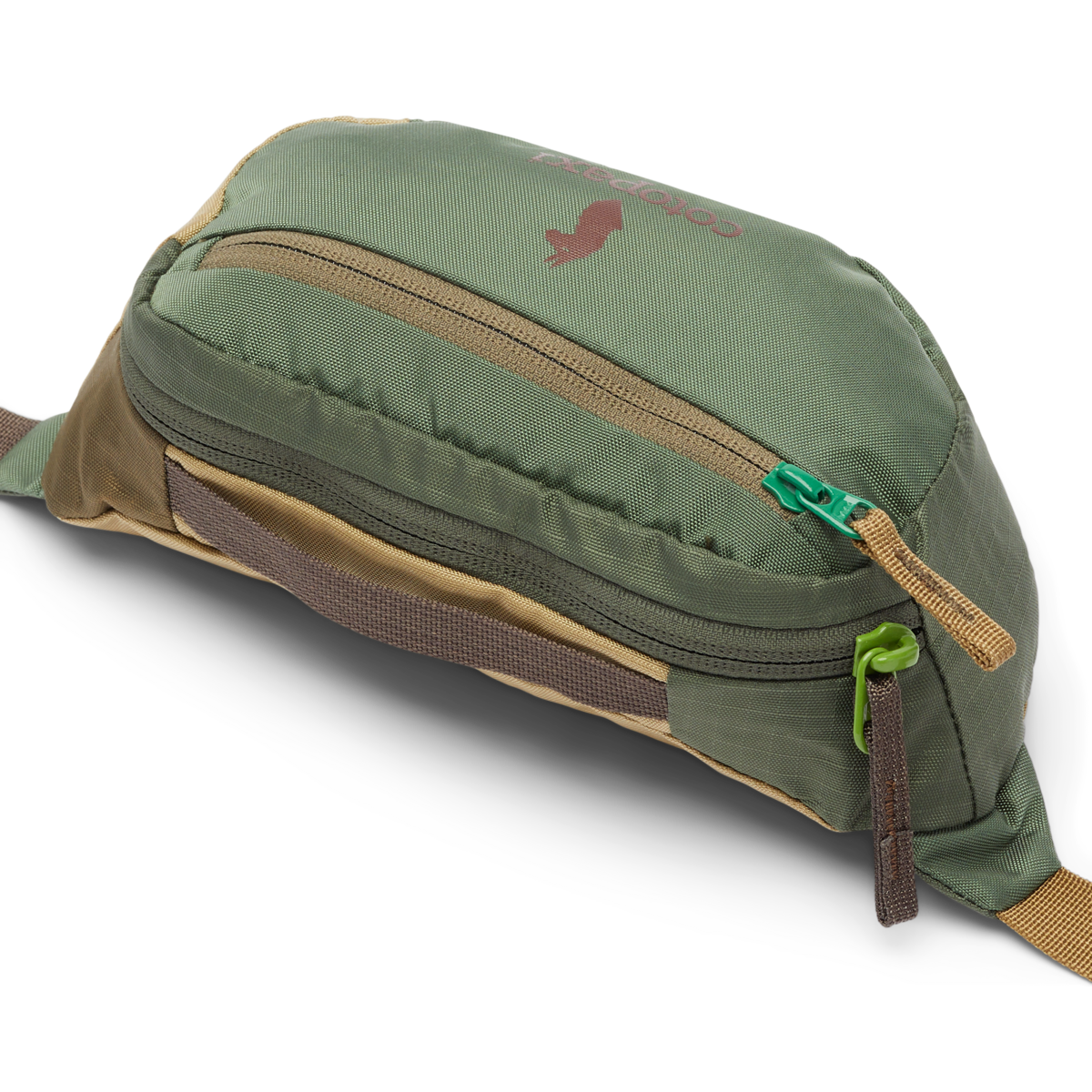 Kapai 1.5L Hip Pack - Del D??a Monochrome - Image 13