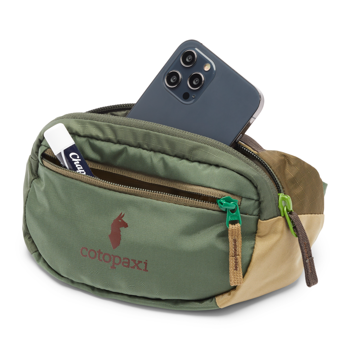 Kapai 1.5L Hip Pack - Del D??a Monochrome - Image 14