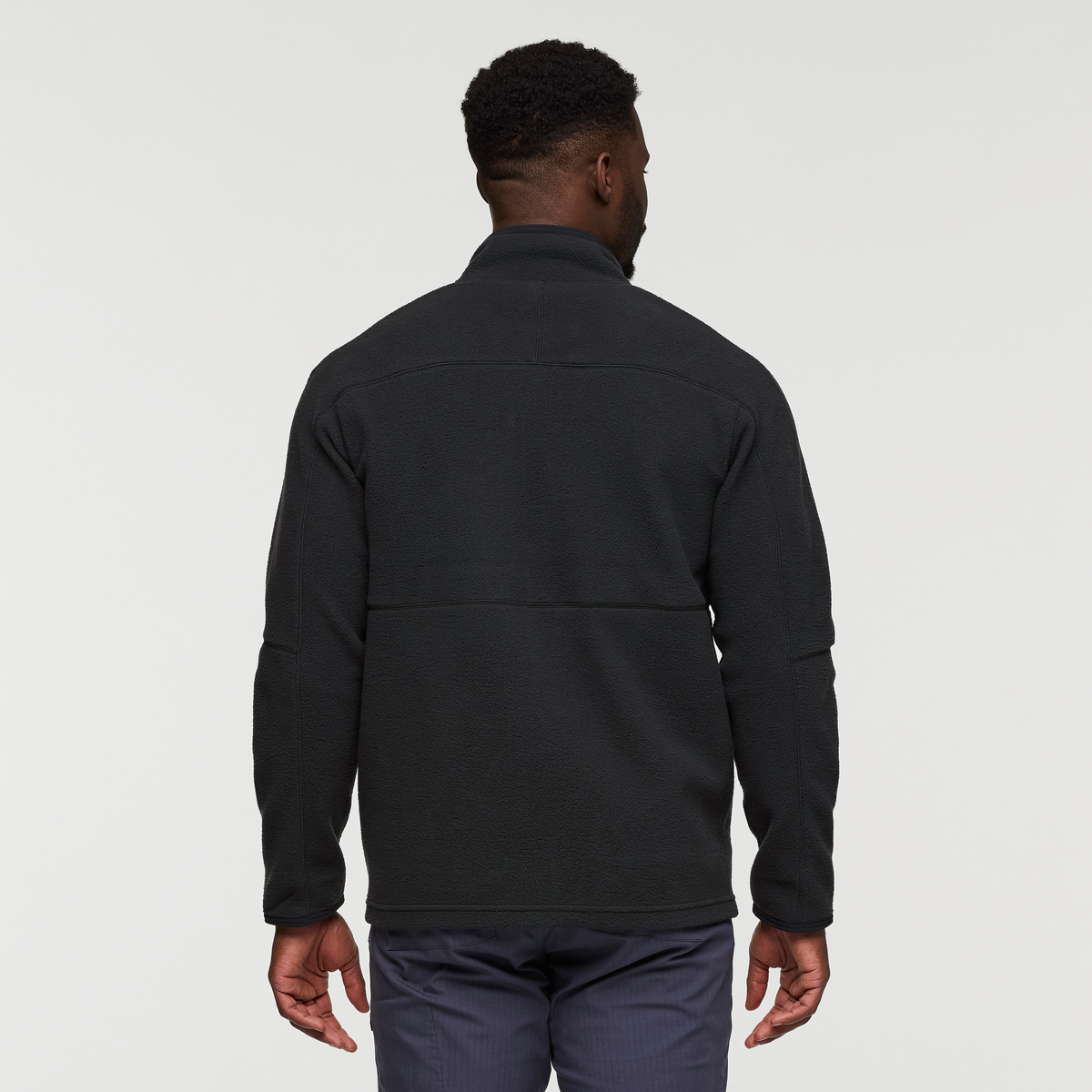 Abrazo Fleece Full-Zip Jacket - Men's - Image 5
