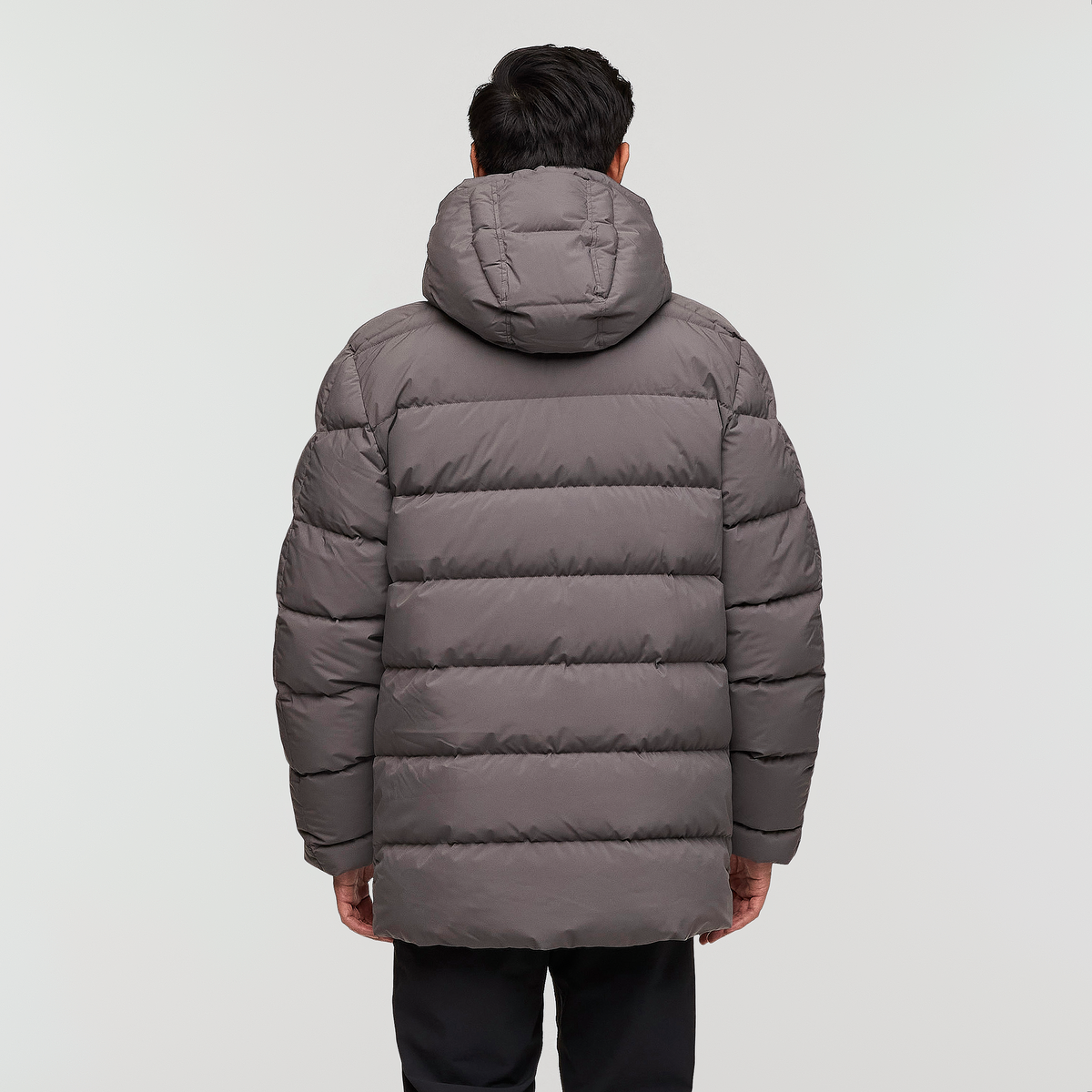 Alivio Down Parka - Men's - Image 4