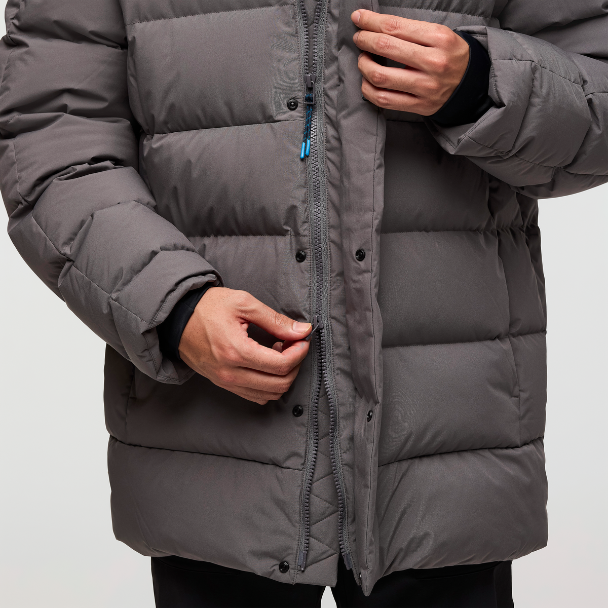 Alivio Down Parka - Men's - Image 6