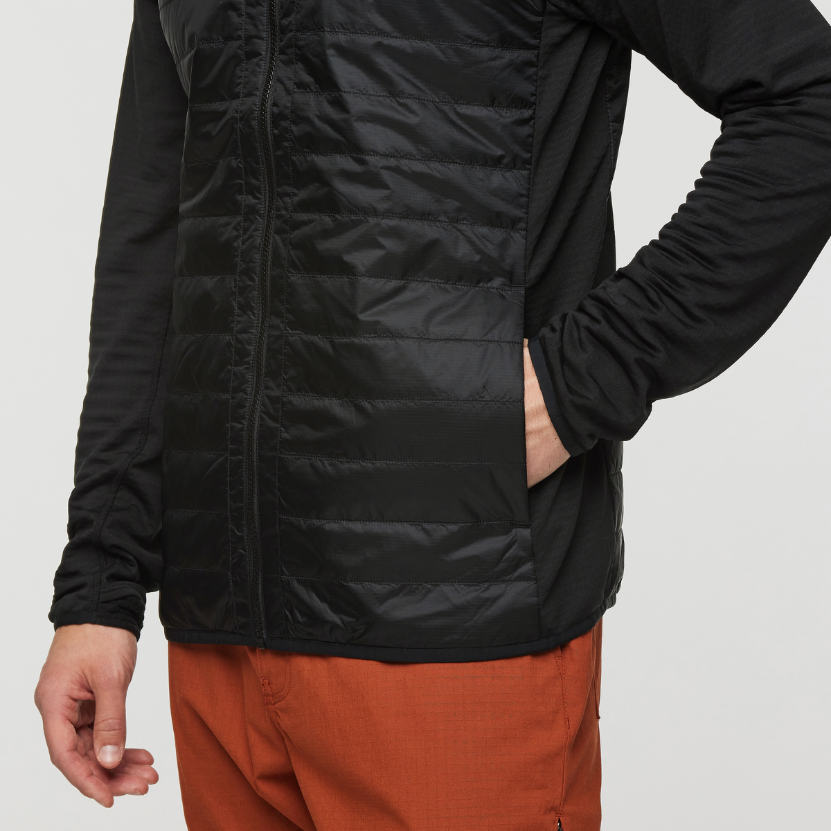 Capa Hybrid Insulated Jacket - Men's - Image 29