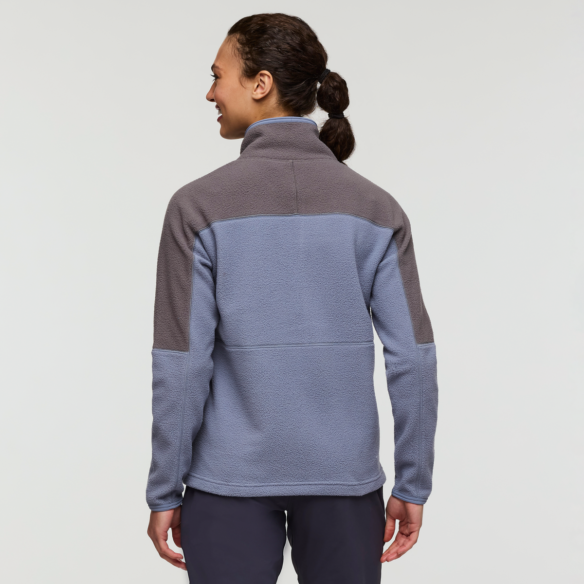 Abrazo Fleece Half-Zip Jacket - Women's - Image 18