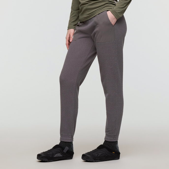 Abrazo Fleece Jogger - Women's - Image 30