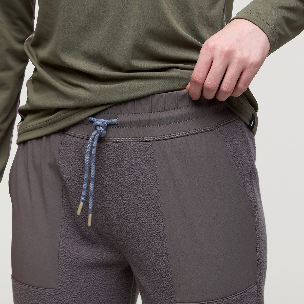 Abrazo Fleece Jogger - Women's - Image 32