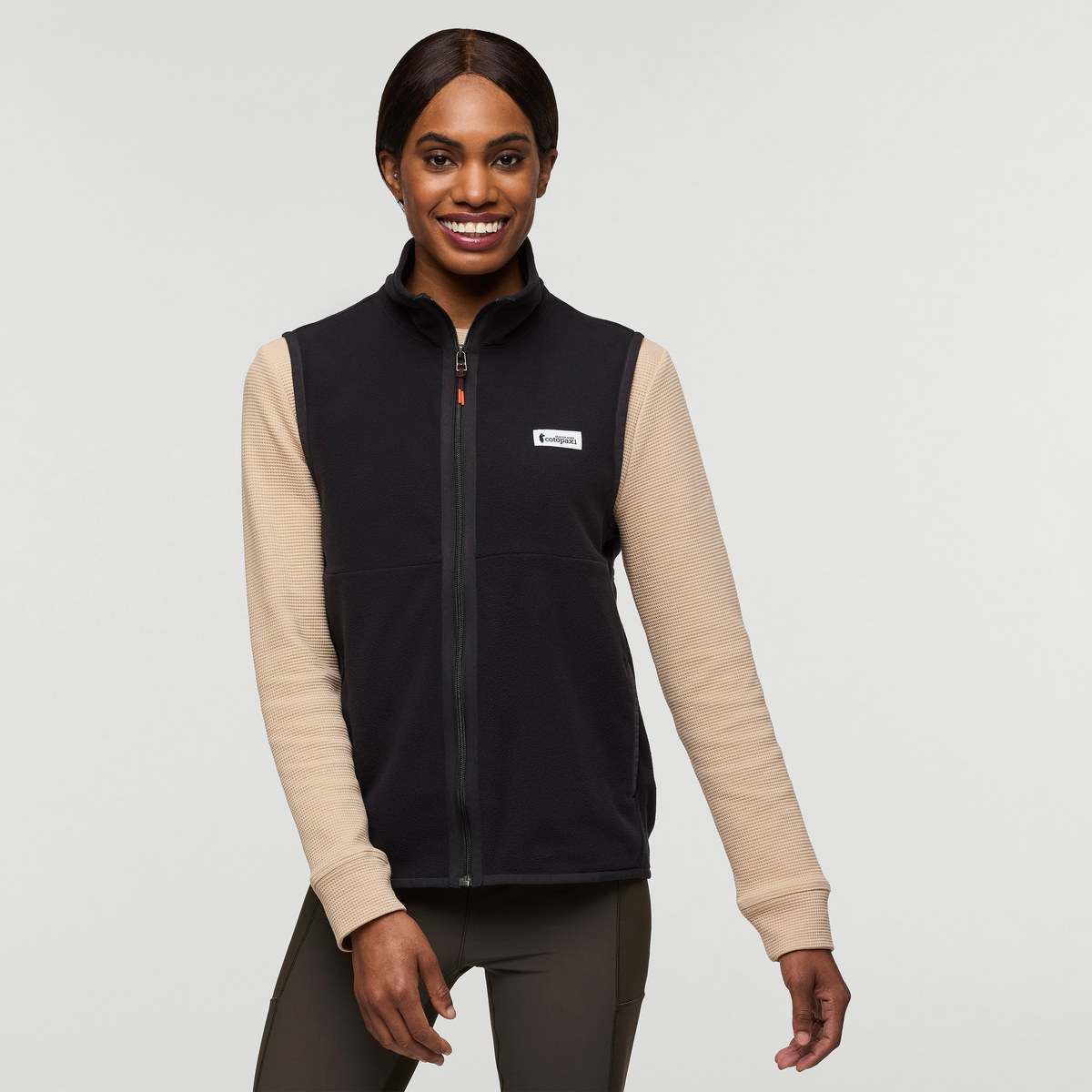 Amado Fleece Vest - Women's - Image 19