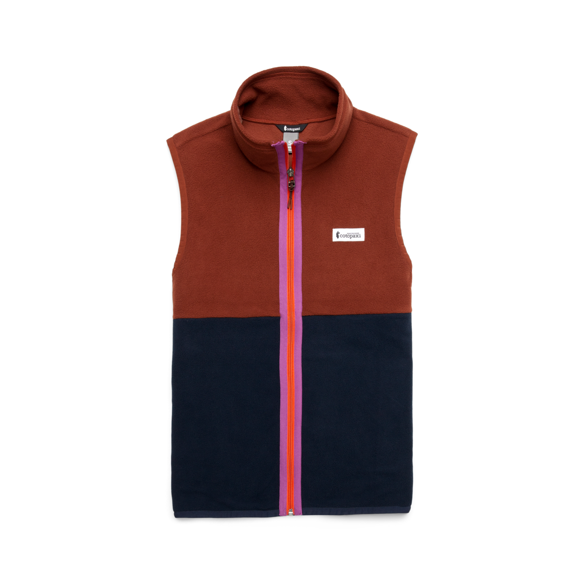 Amado Fleece Vest - Women's - Image 37