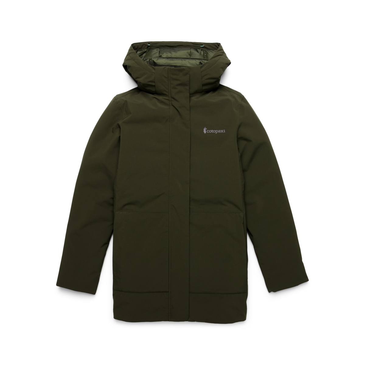 Calidez Down Parka - Women's - Image 25