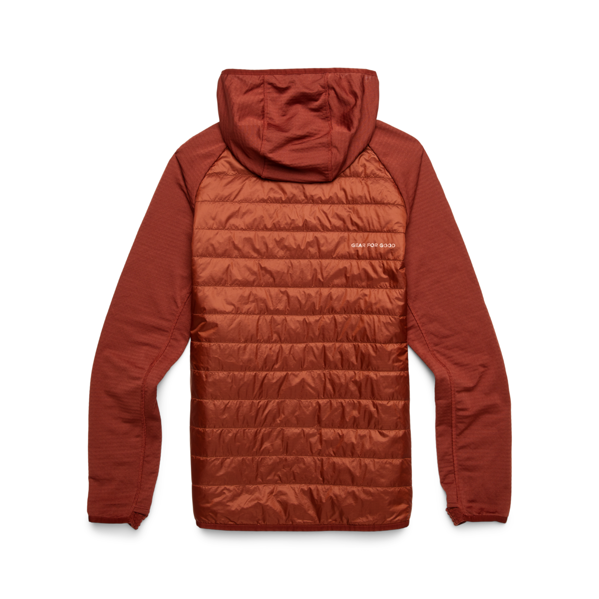 Capa Hybrid Insulated Hooded Jacket - Women's - Image 30
