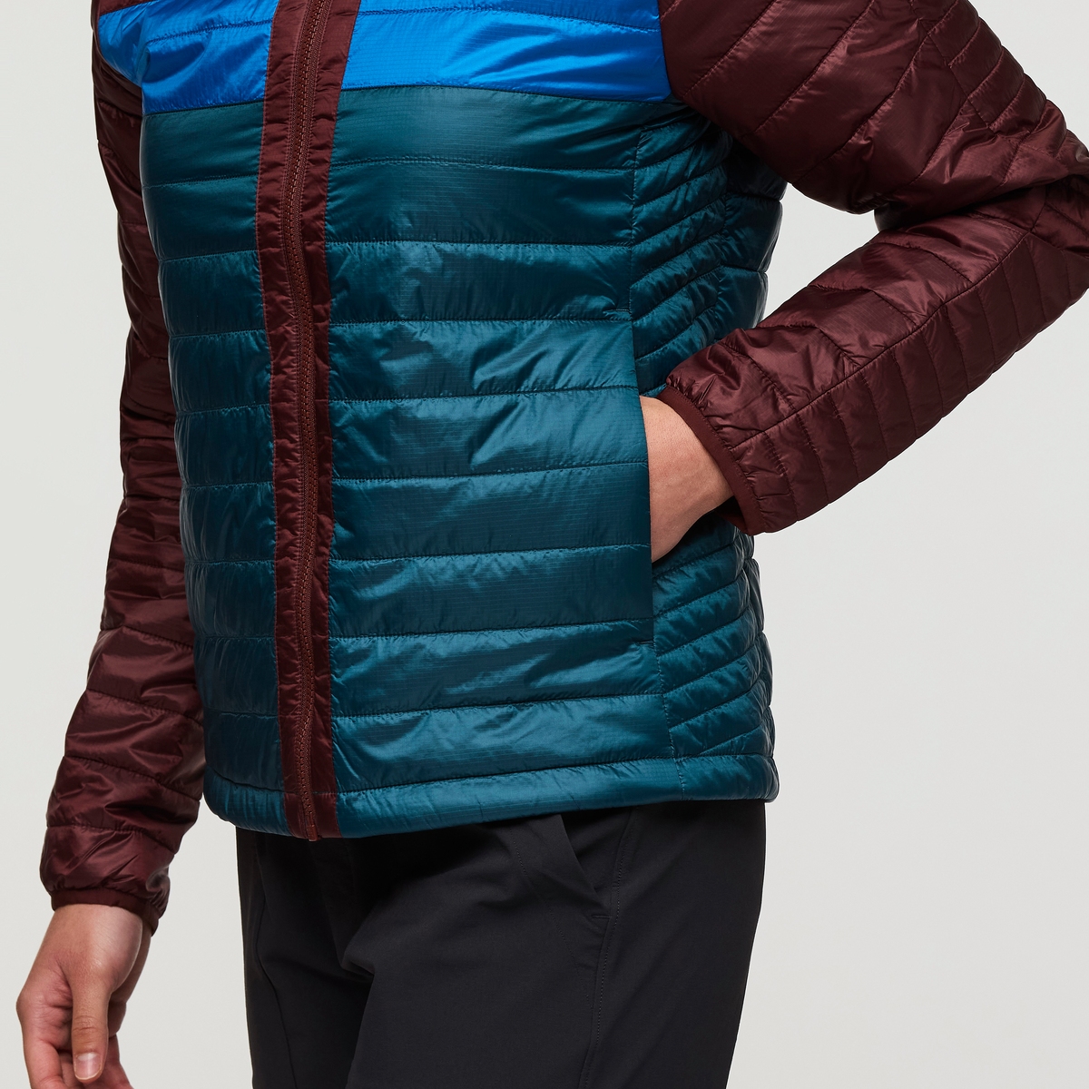 Capa Insulated Hooded Jacket - Women's - Image 6