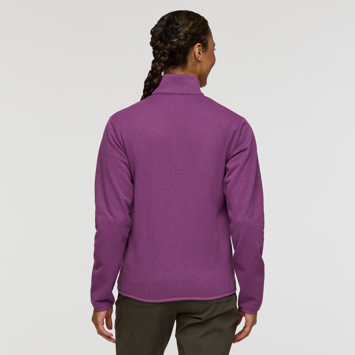 Envo Fleece Full-Zip Jacket - Women's - Image 13
