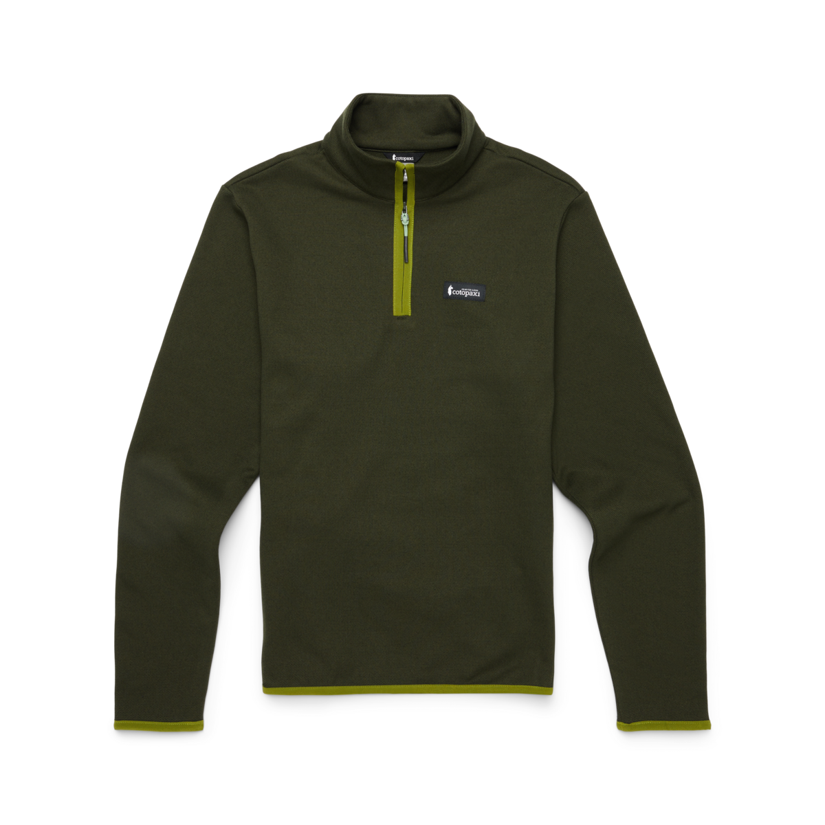 Envo Fleece Quarter-Zip Pullover - Women's - Image 16