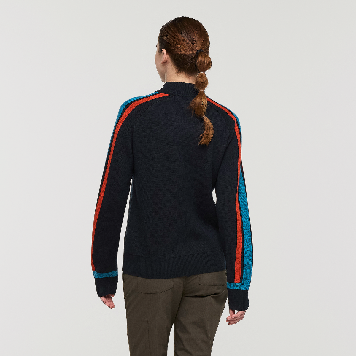 Libre Mock Sweater - Women's - Image 4