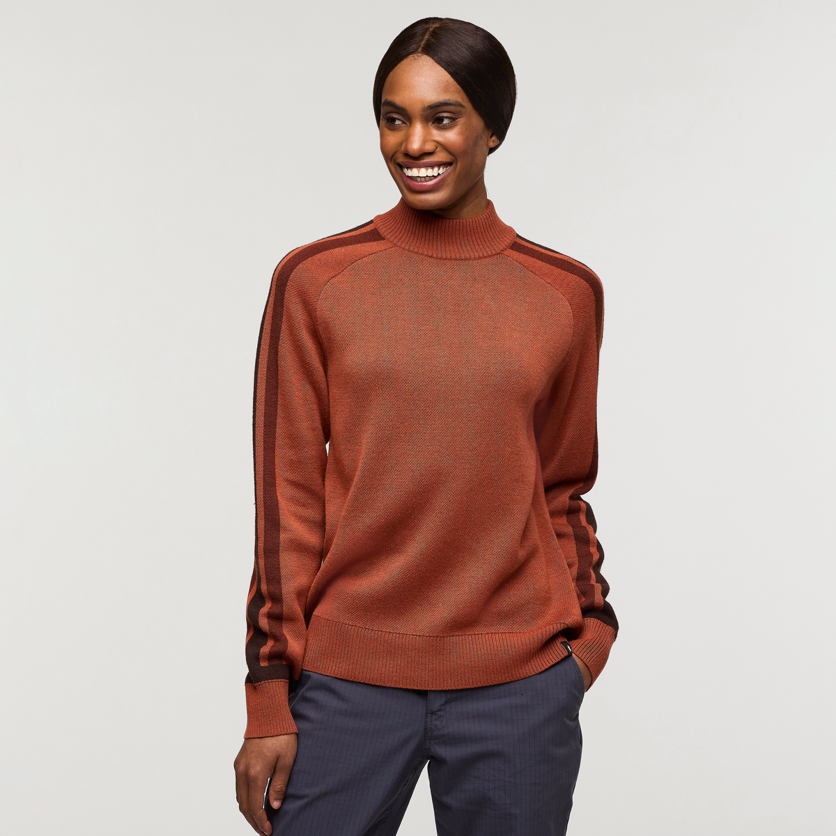 Libre Mock Sweater - Women's - Image 11