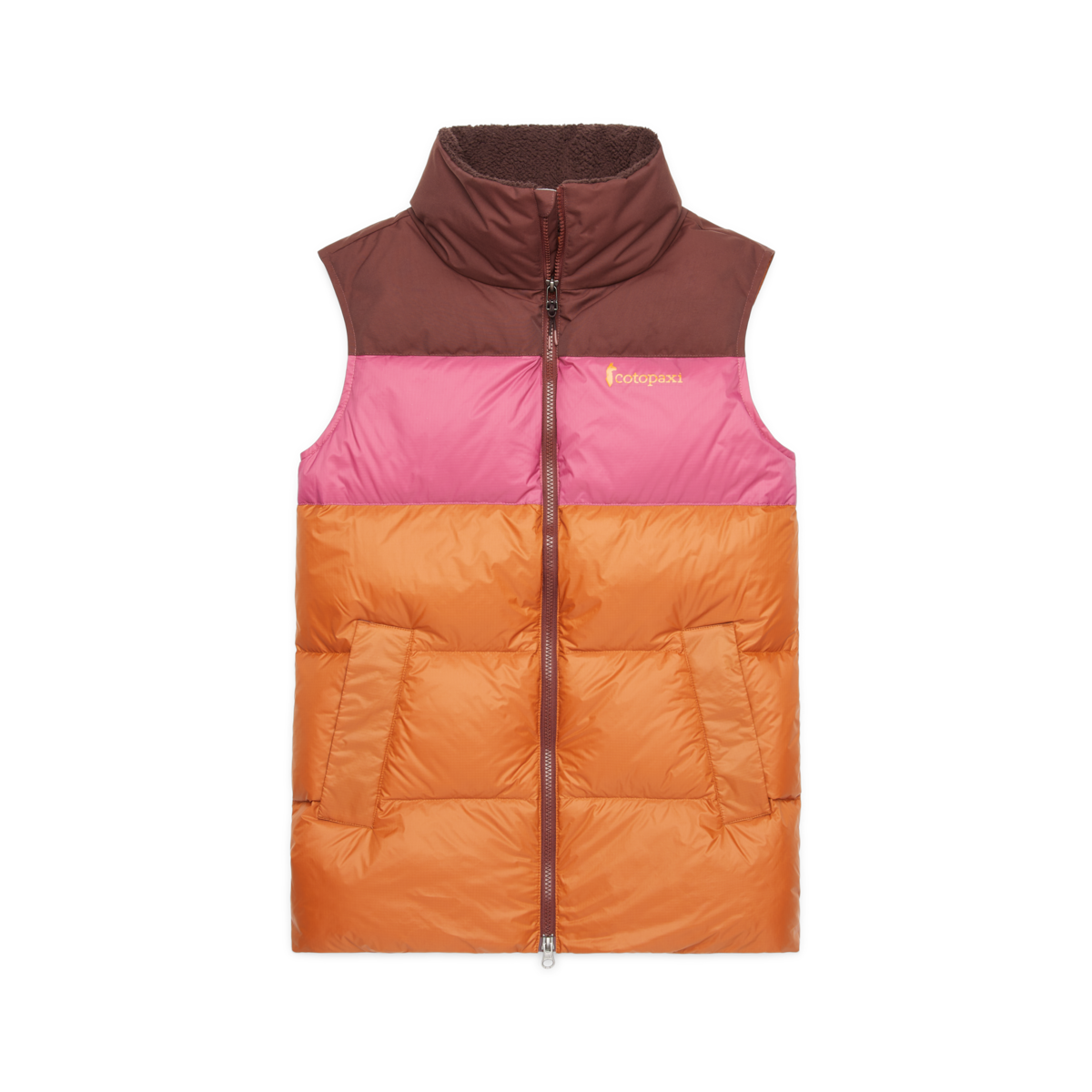 Solazo Down Vest - Women's - Image 8