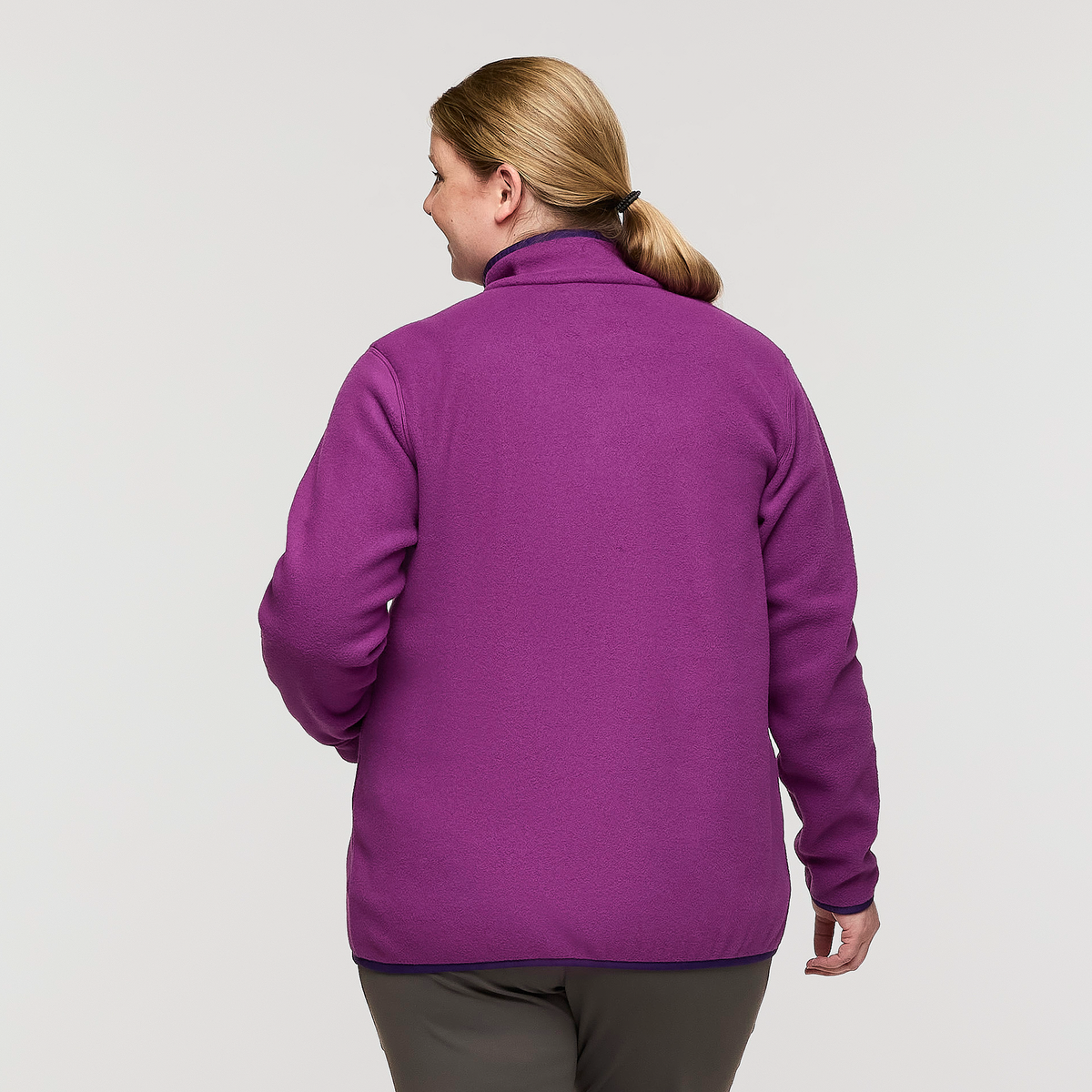 Teca Fleece Pullover - Women's - Image 17