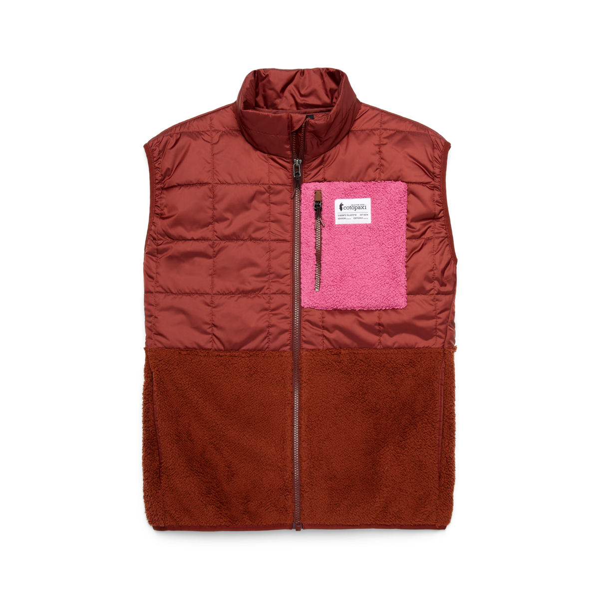 Trico Hybrid Vest - Women's - Image 7