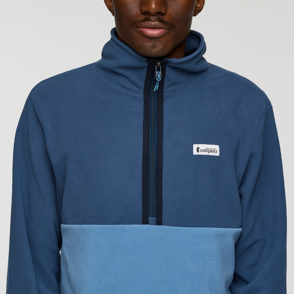 Amado Fleece Pullover - Men's - Image 11