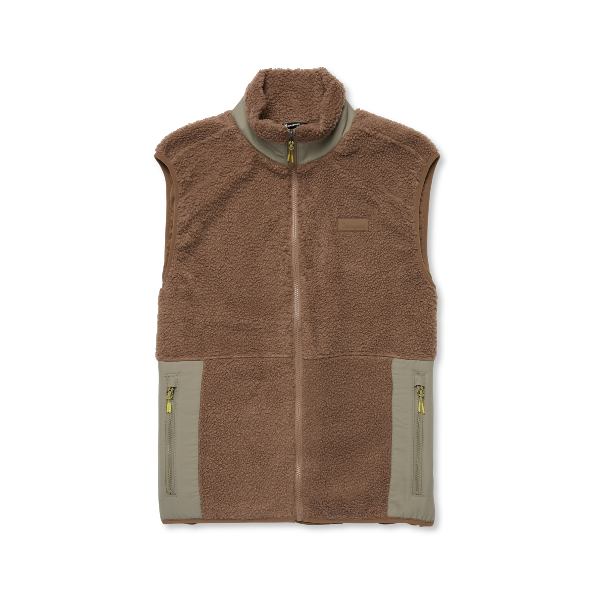 Bacano Fleece Vest - Men's - Image 15