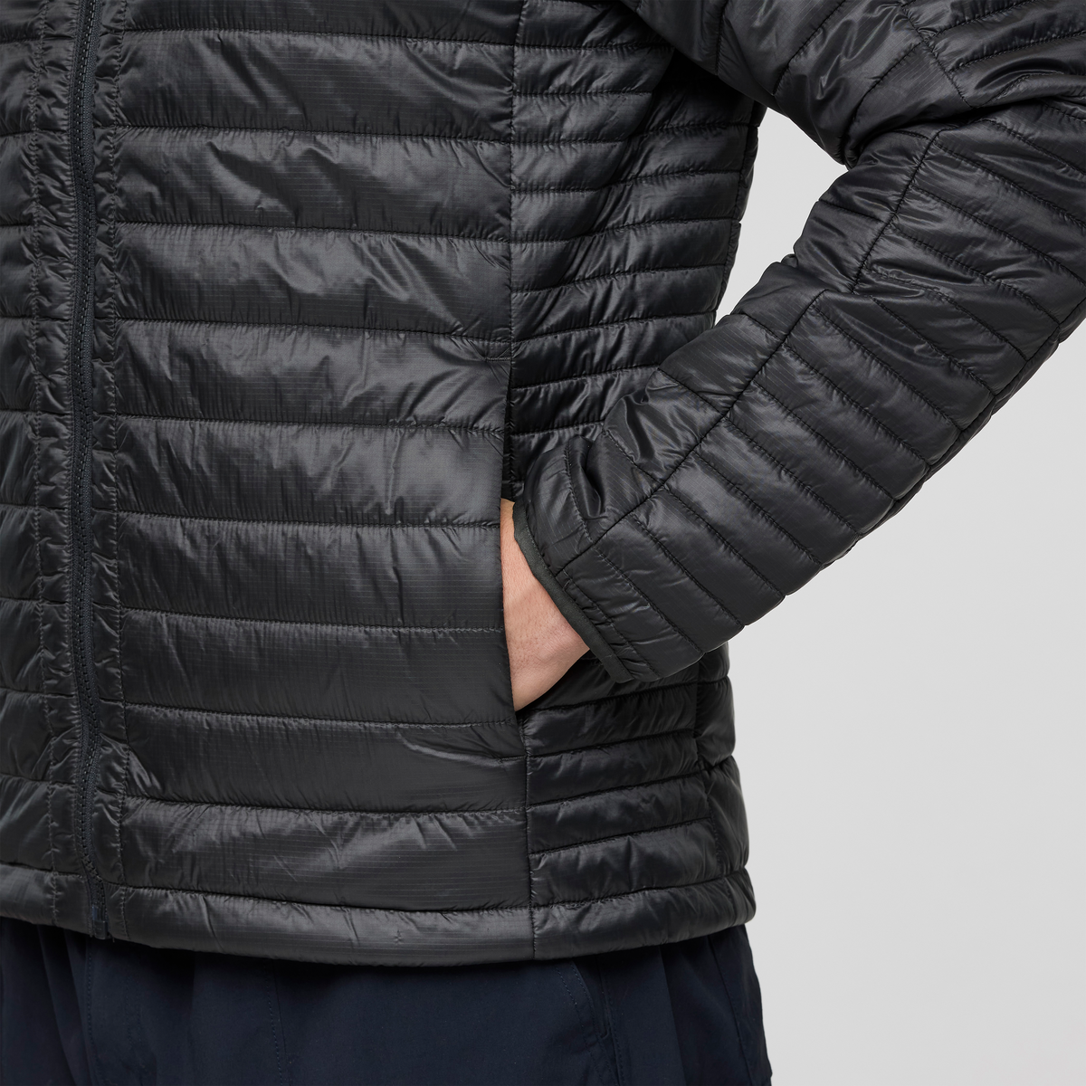 Capa Insulated Jacket - Men's - Image 13