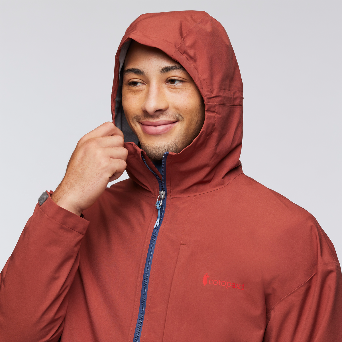 Cielo Rain Jacket - Men's - Image 56