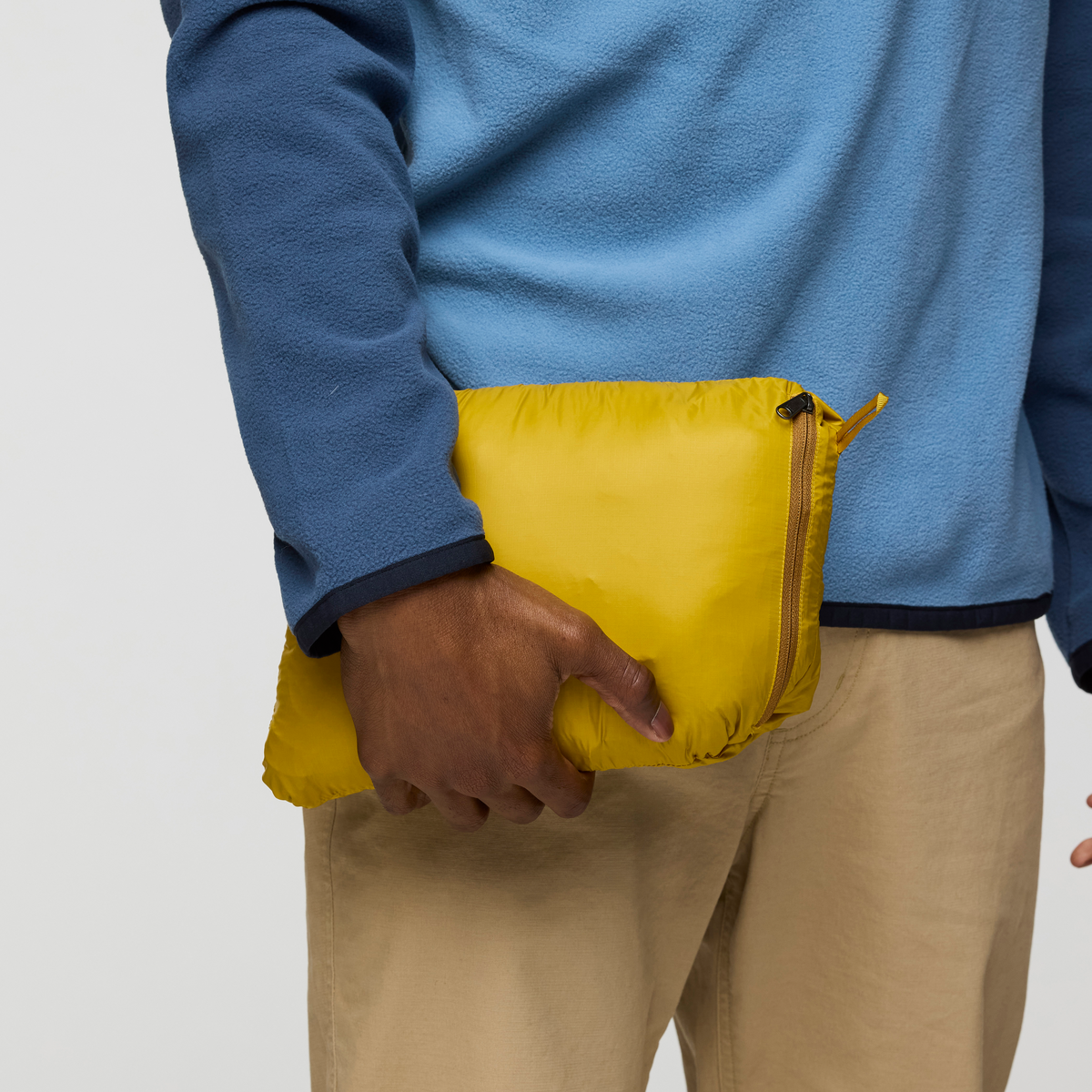 Fuego Down Hooded Jacket - Men's - Image 10