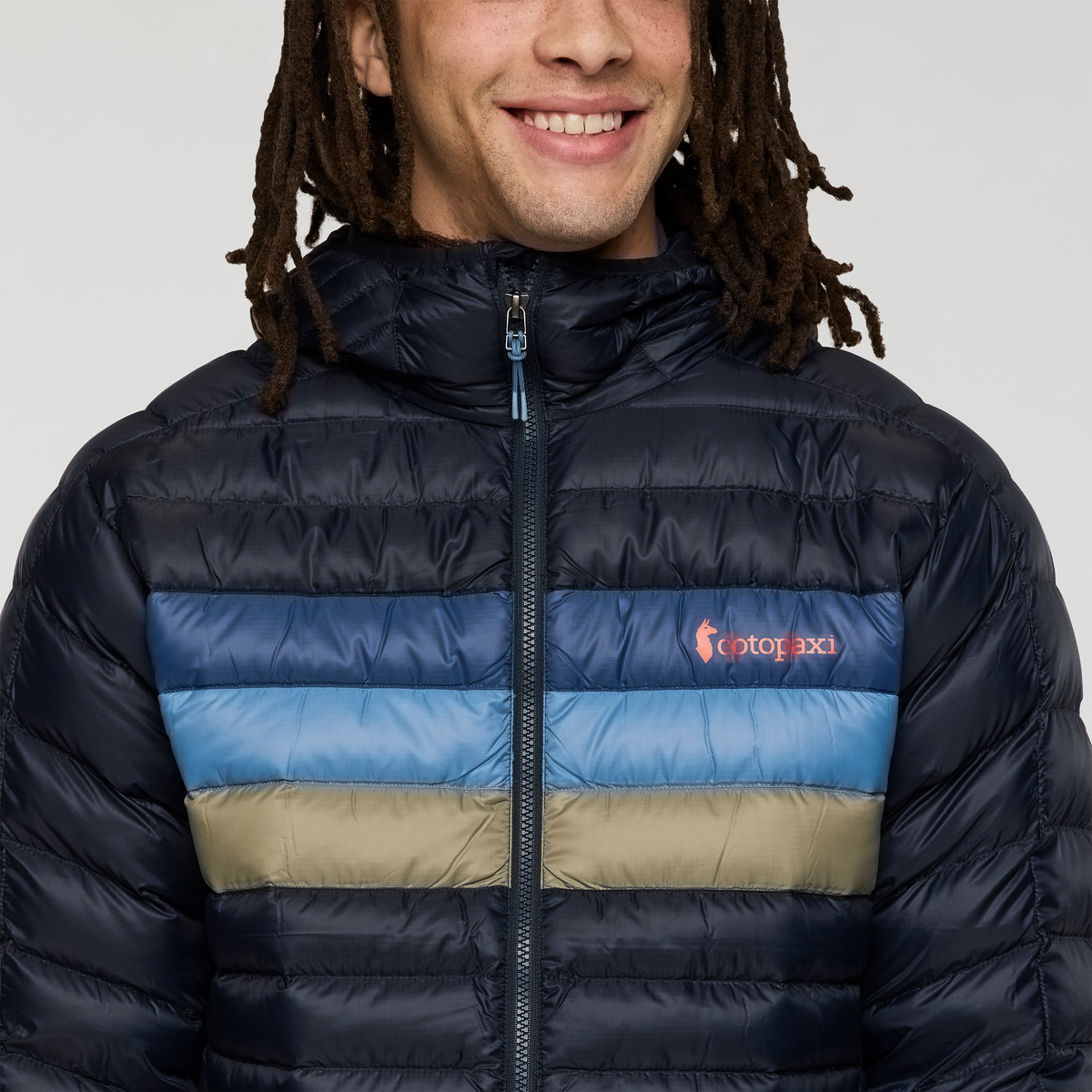 Fuego Down Hooded Jacket - Men's - Image 18