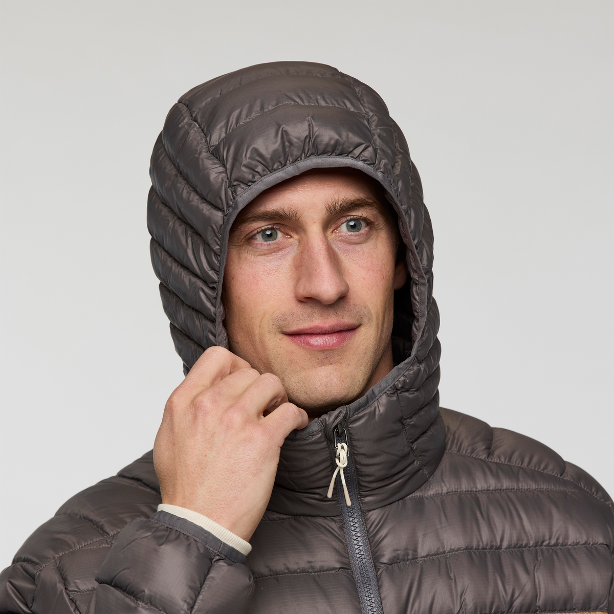 Fuego Down Hooded Jacket - Men's - Image 28