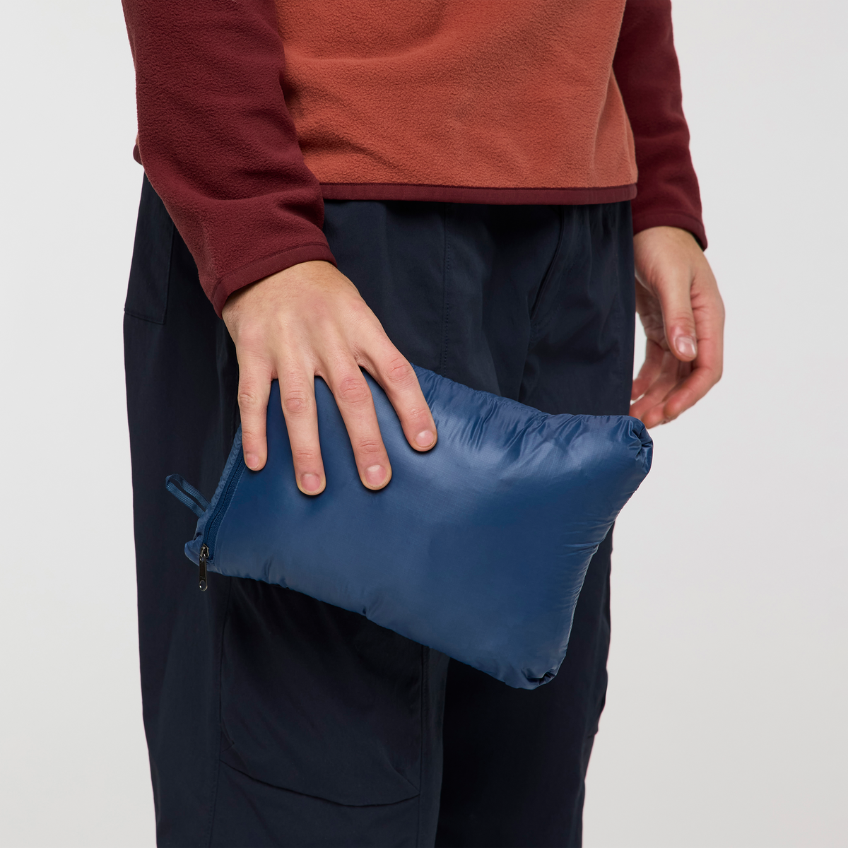 Fuego Down Hooded Jacket - Men's - Image 67