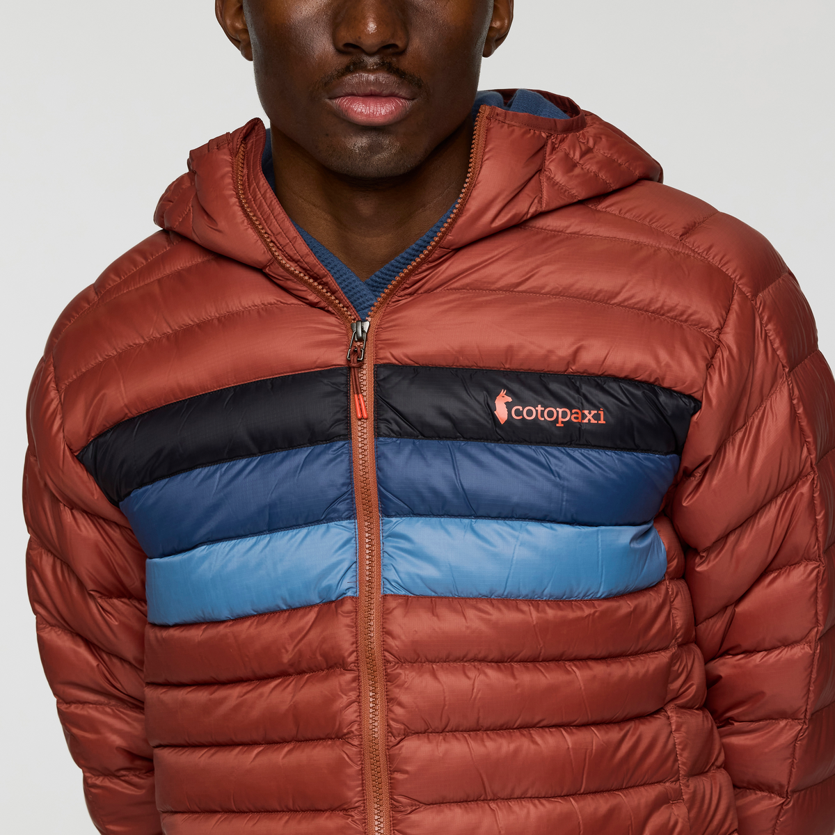 Fuego Down Hooded Jacket - Men's - Image 42