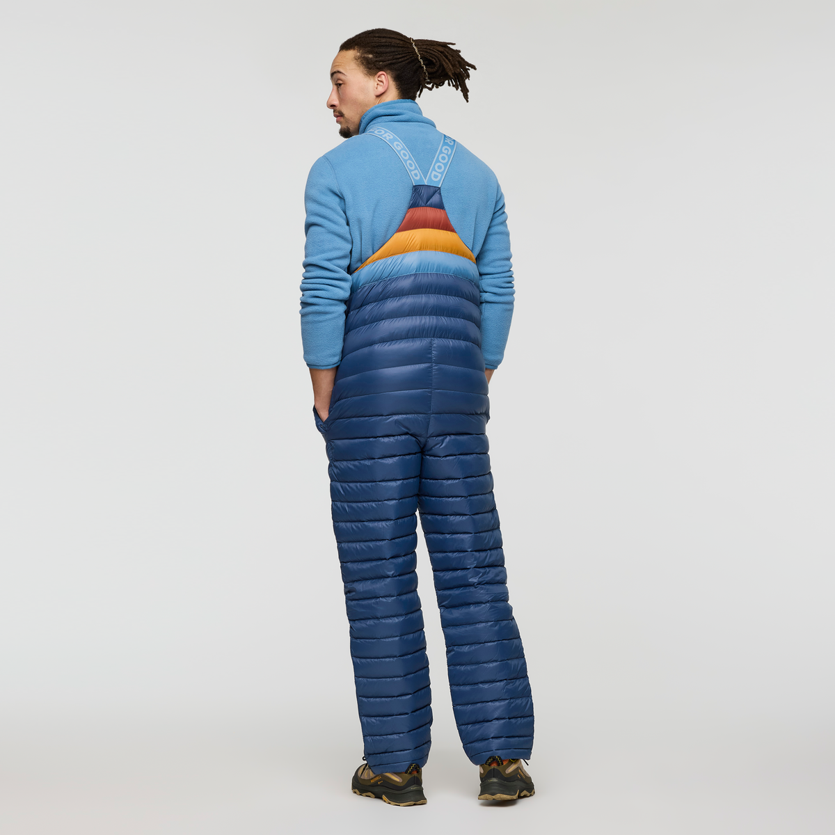 Fuego Down Overall - Men's - Image 14