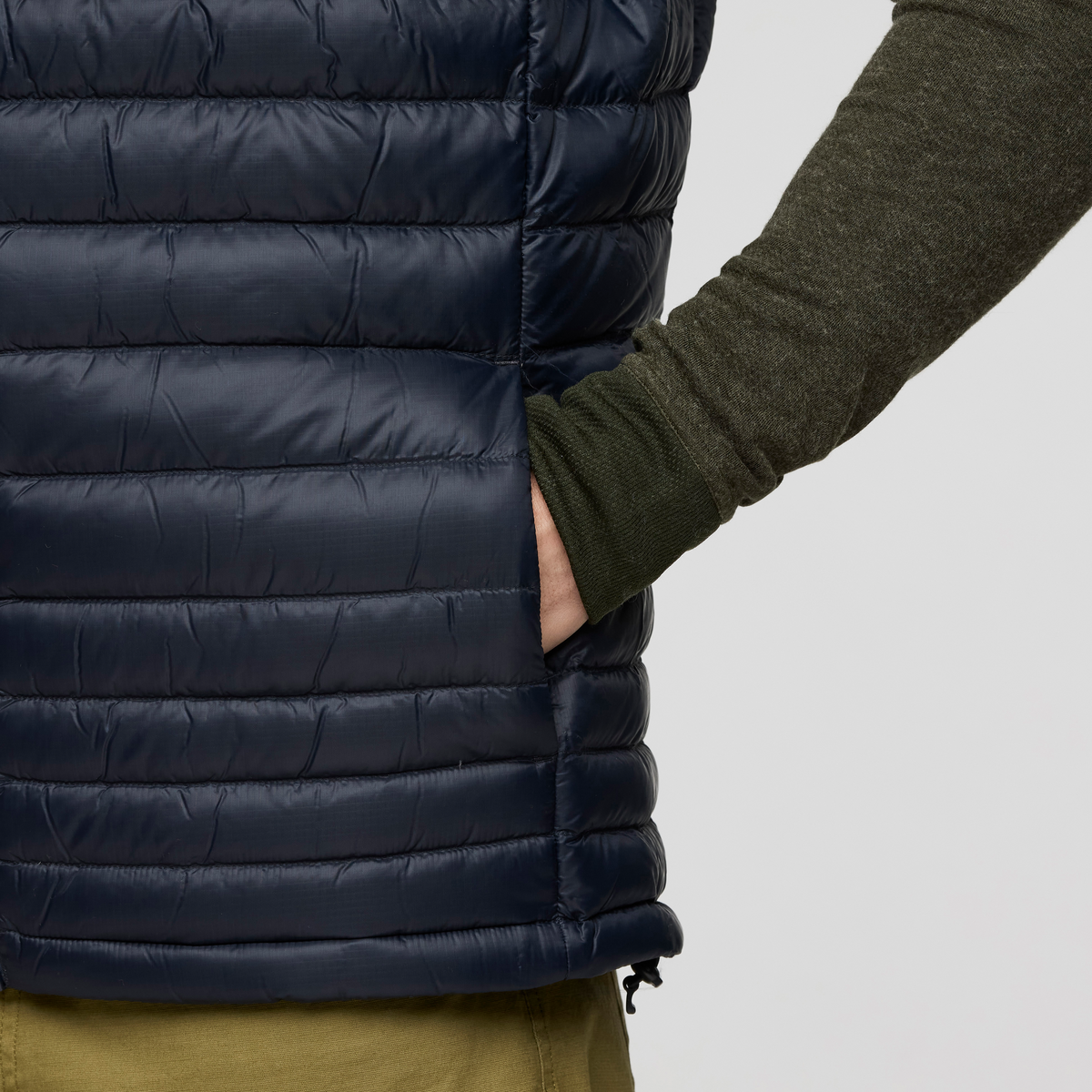 Fuego Down Vest - Men's - Image 15