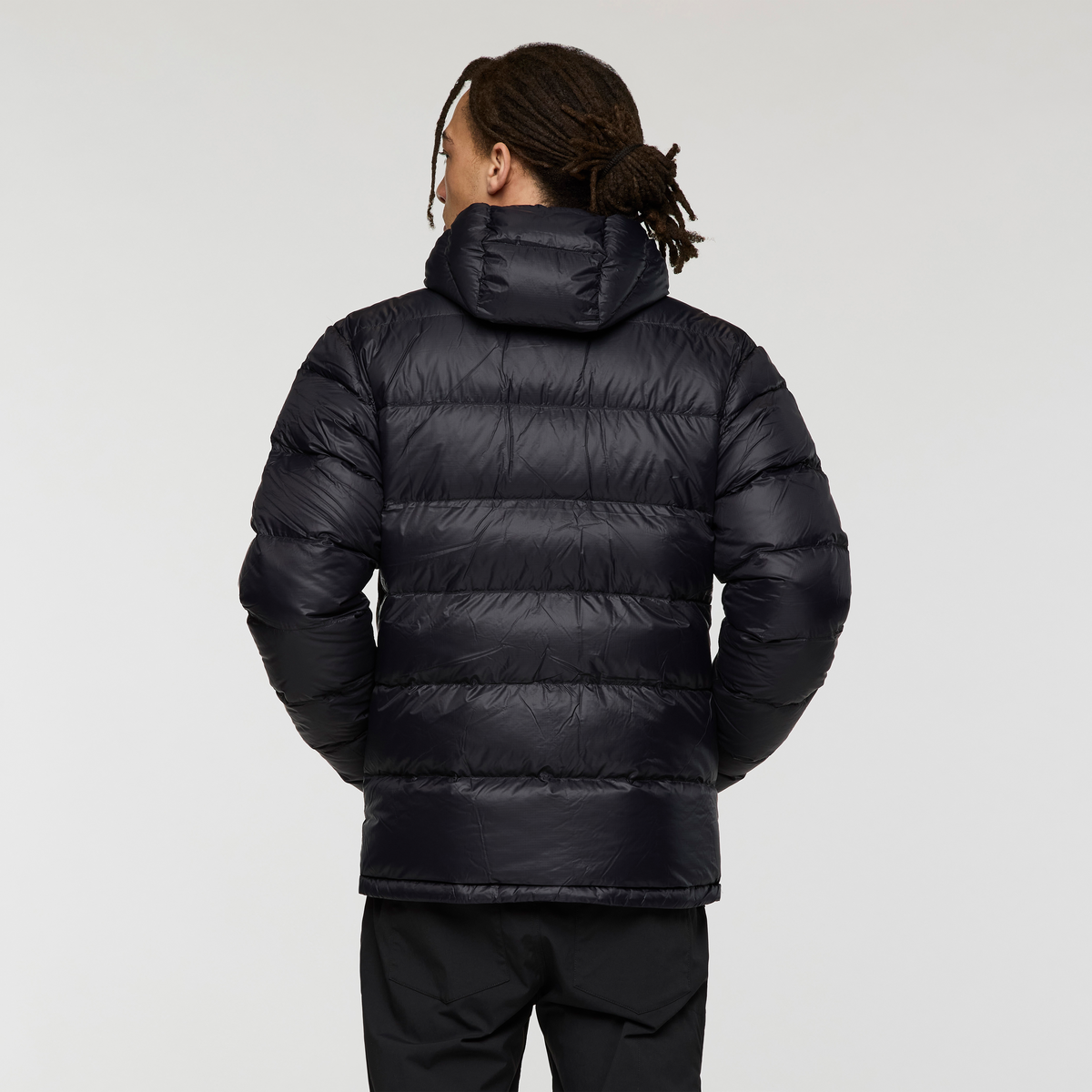 Fuego Max Down Hooded Jacket - Men's - Image 16