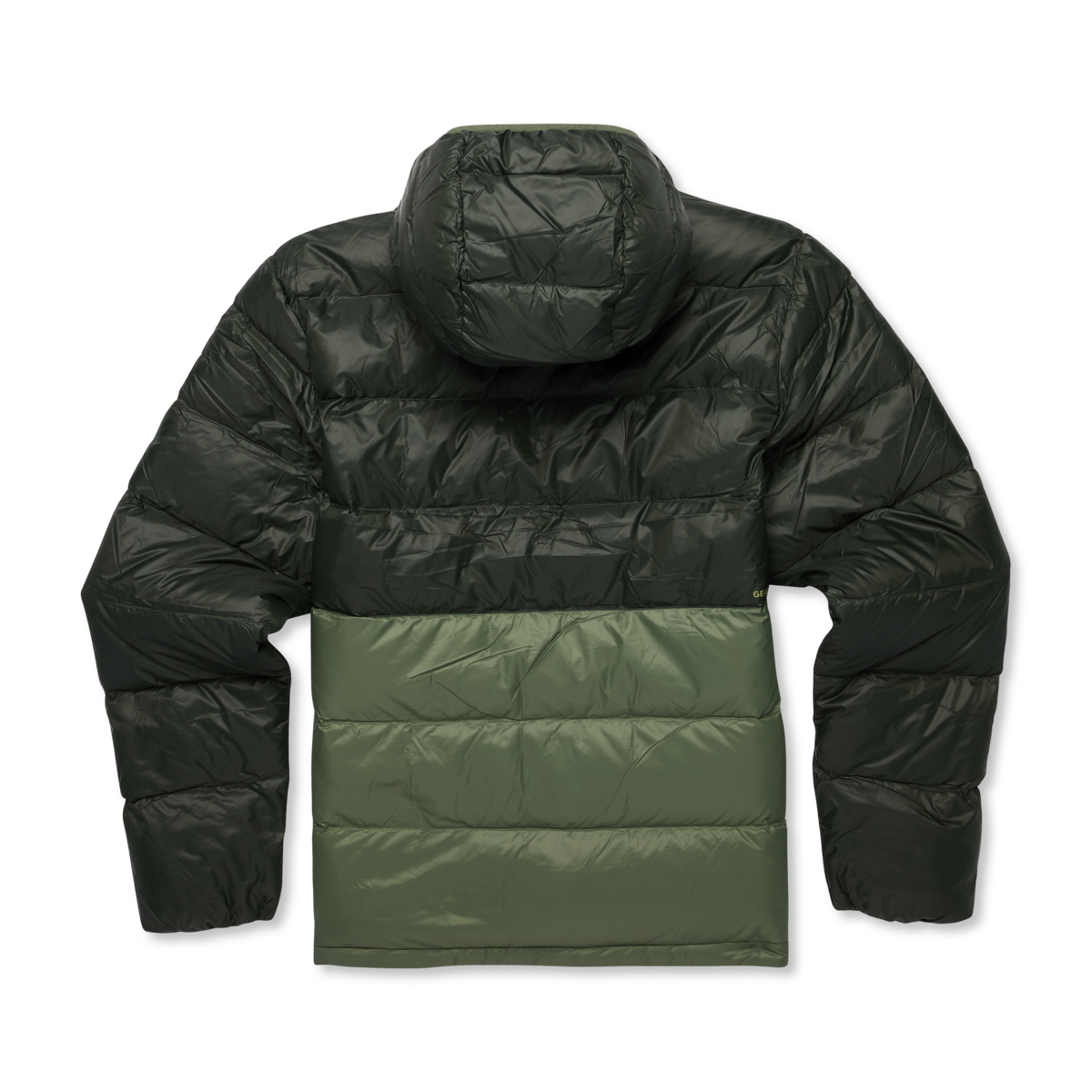 Fuego Max Down Hooded Jacket - Men's - Image 45
