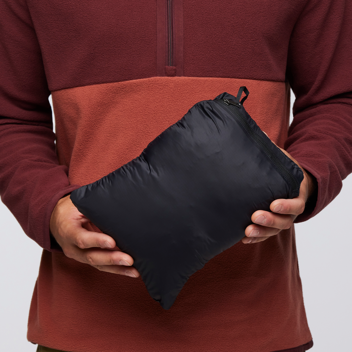 Funky Fuego Down Hooded Jacket - Men's - Image 10