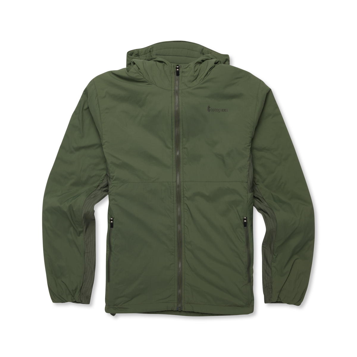 Pacaya 2.0 Insulated Hooded Jacket - Men's - Image 23