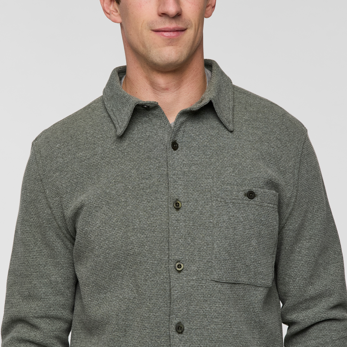 Tierno Button-Up Shirt - Men's - Image 13