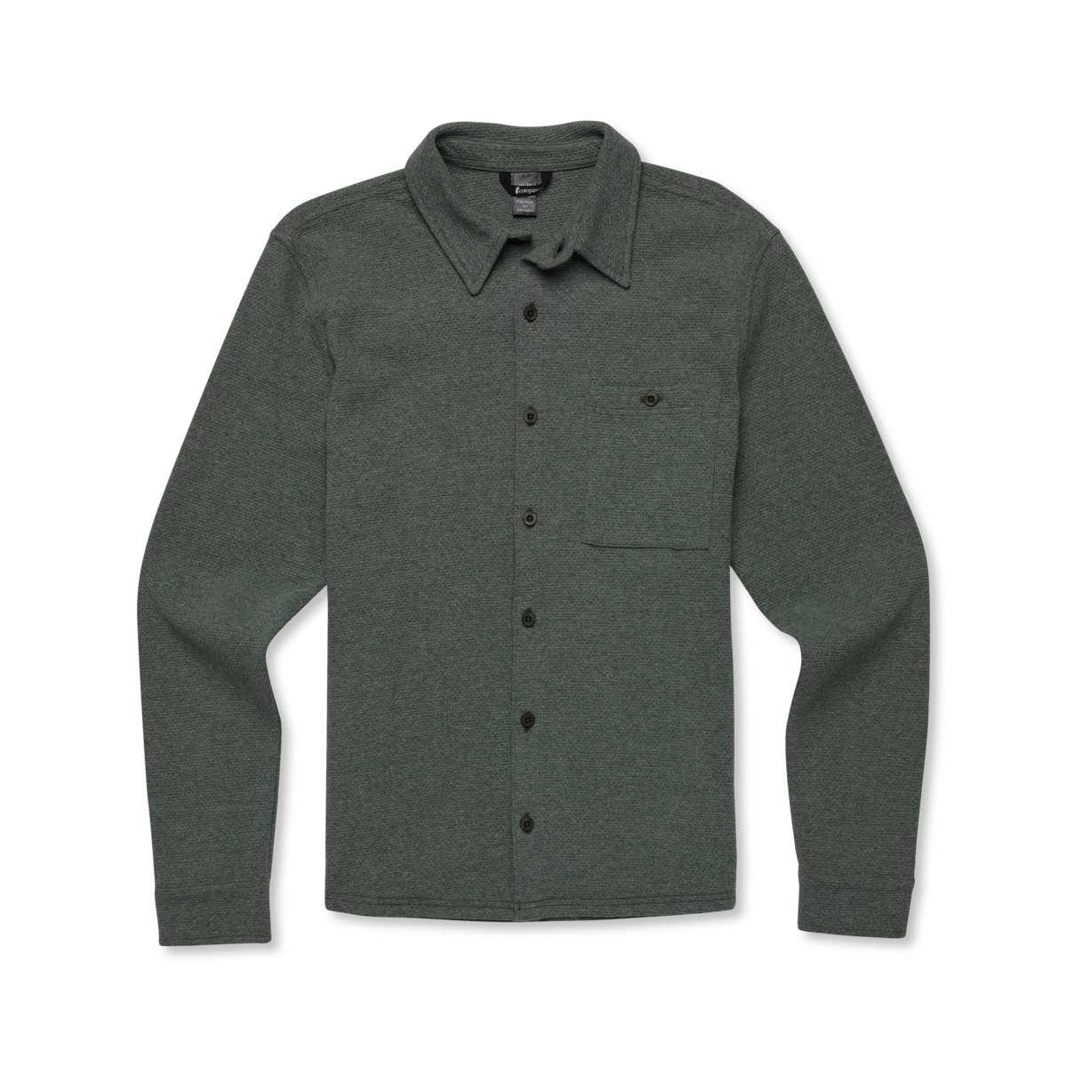 Tierno Button-Up Shirt - Men's - Image 15