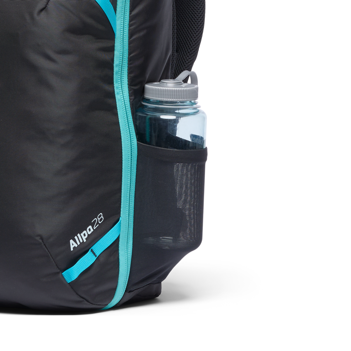 Allpa 28L Travel Pack - Del Día Dark - Image 6