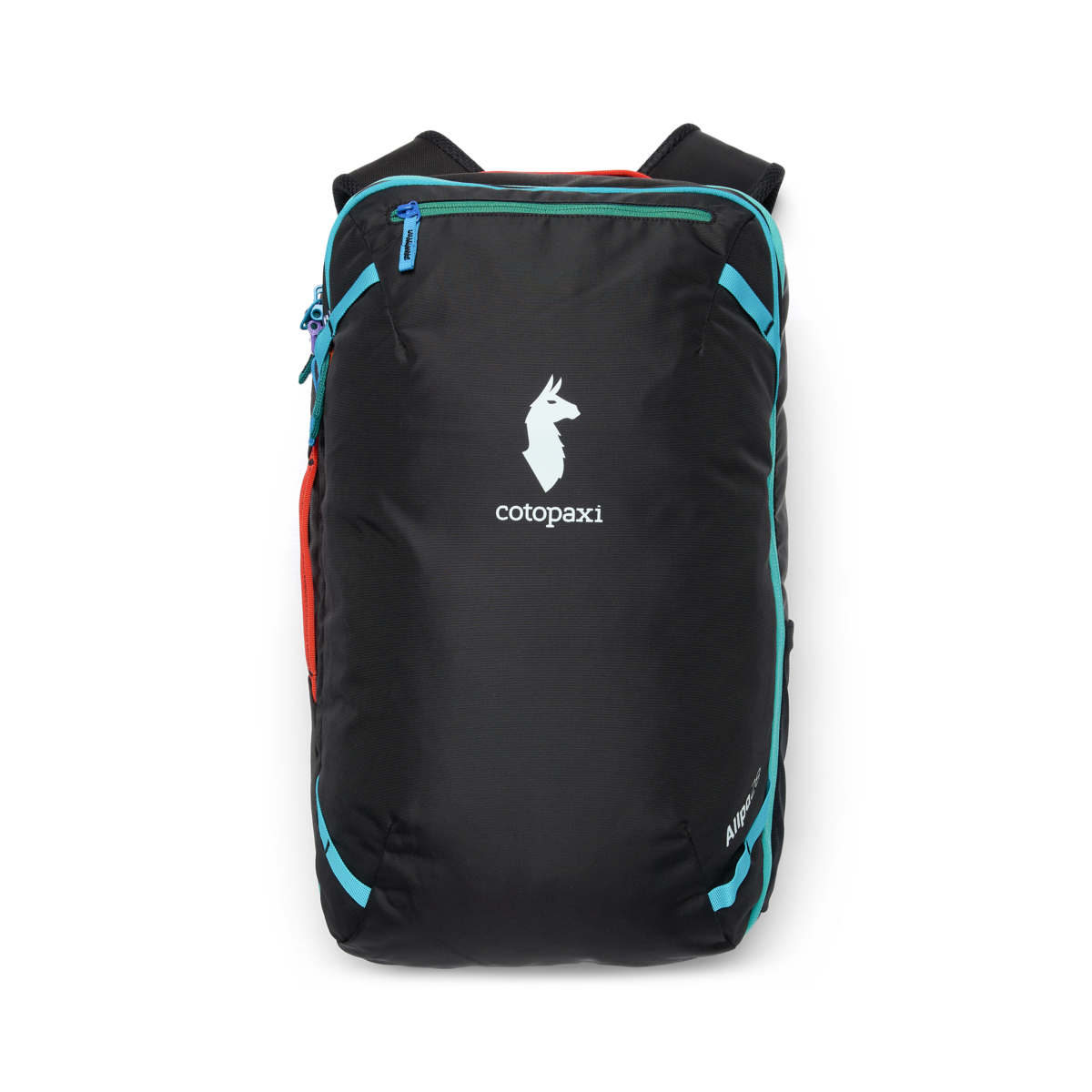 Allpa 28L Travel Pack - Del Día Dark - Image 10