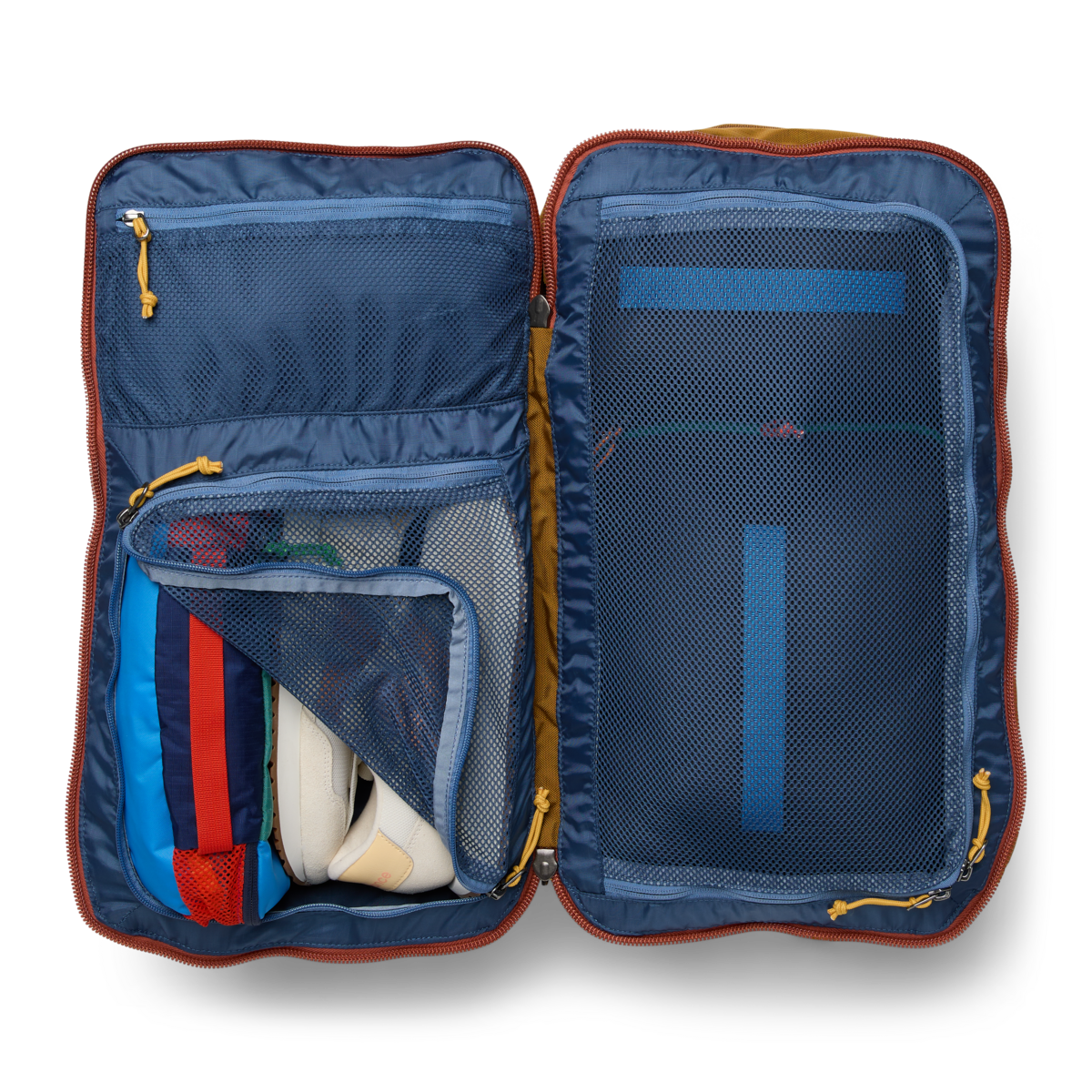 Allpa 28L Travel Pack - Image 3