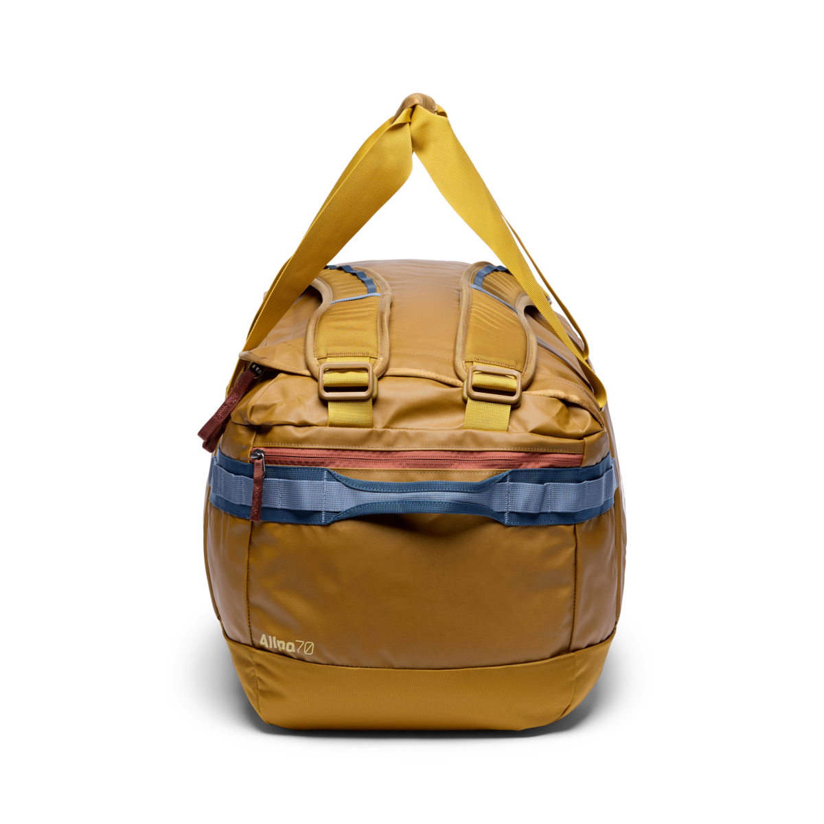 Allpa Getaway 70L Duffel - Image 4