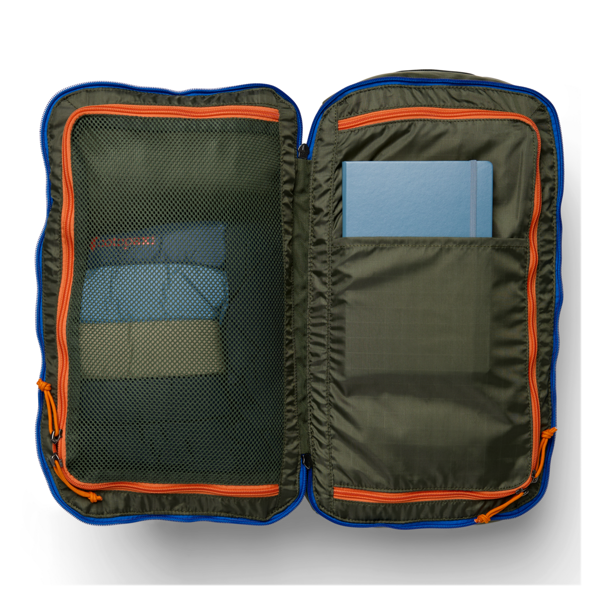 Allpa Mini 20L Travel Pack - Image 29