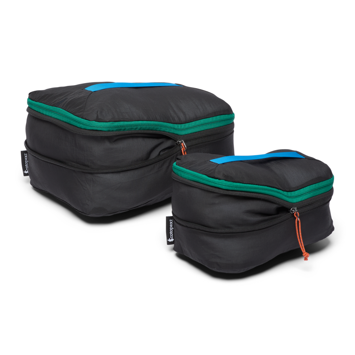 Cubo Expandable Packing Cube Set - Image 2