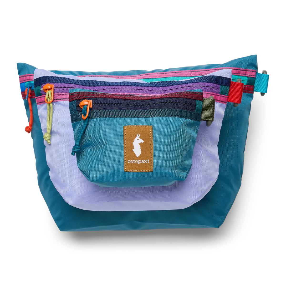 Cubo Pouch Organizers - Del D??a - Image 3