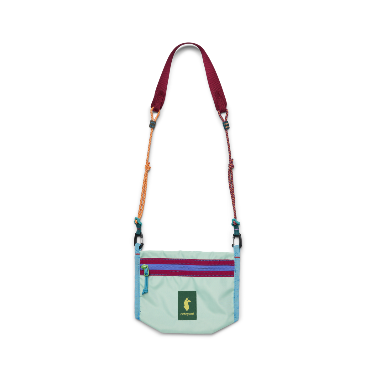 Lista 2L Crossbody Bag - Del D??a